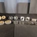 Cuff links