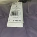 Adidas Women's Helionic Down Hooded Jacket in Shadow Violet