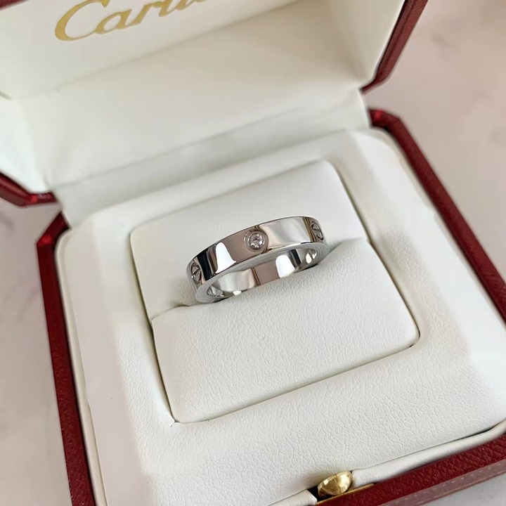 Ring size 7
