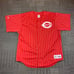 Rare vintage majestic Reds Jersey
