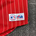 Rare vintage majestic Reds Jersey