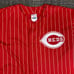 Rare vintage majestic Reds Jersey