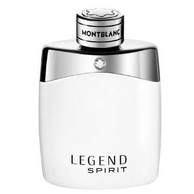 Montblanc Legend Spirit 3.4 oz