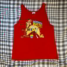vintage looney tunes