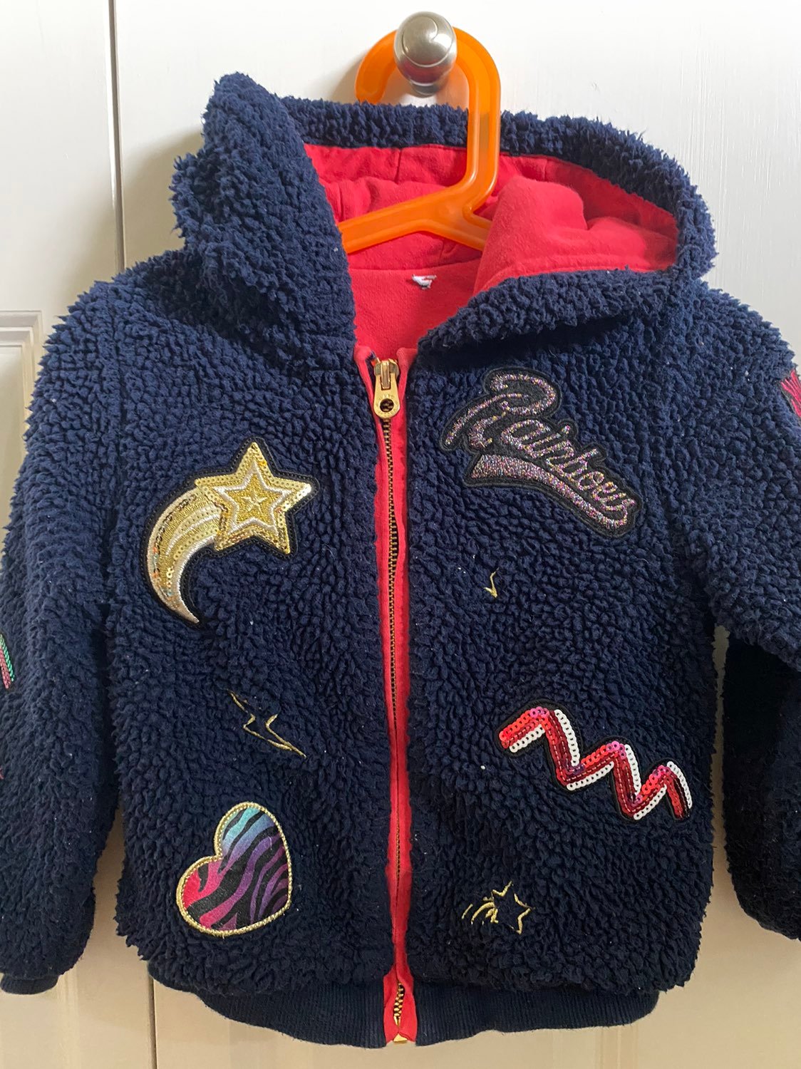 Little Marc Jacob Jacket