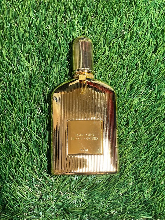 Tom Ford Black Orchid Parfum 1.7 oz
