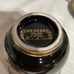 Set of 6 Vintage Greek Mythological Design tea cups and saucers in 24K Gold Trim