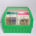 Vintage 1978 Greenhouse Guide to Indoor