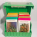 Vintage 1978 Greenhouse Guide to Indoor