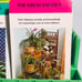 Vintage 1978 Greenhouse Guide to Indoor