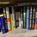 Lot of 22 books by Kathy Reichs Temperance Brennan Bones books