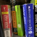 Lot of 22 books by Kathy Reichs Temperance Brennan Bones books