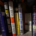 Lot of 22 books by Kathy Reichs Temperance Brennan Bones books
