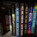Lot of 22 books by Kathy Reichs Temperance Brennan Bones books
