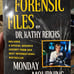 Lot of 22 books by Kathy Reichs Temperance Brennan Bones books