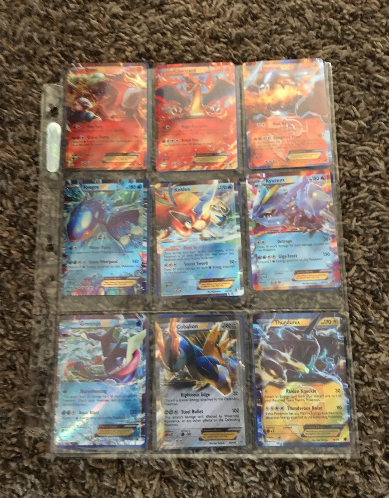 REIページ Pokemon Card Game/[SV8a] Terastal Festival ex]Raging Bolt ex
