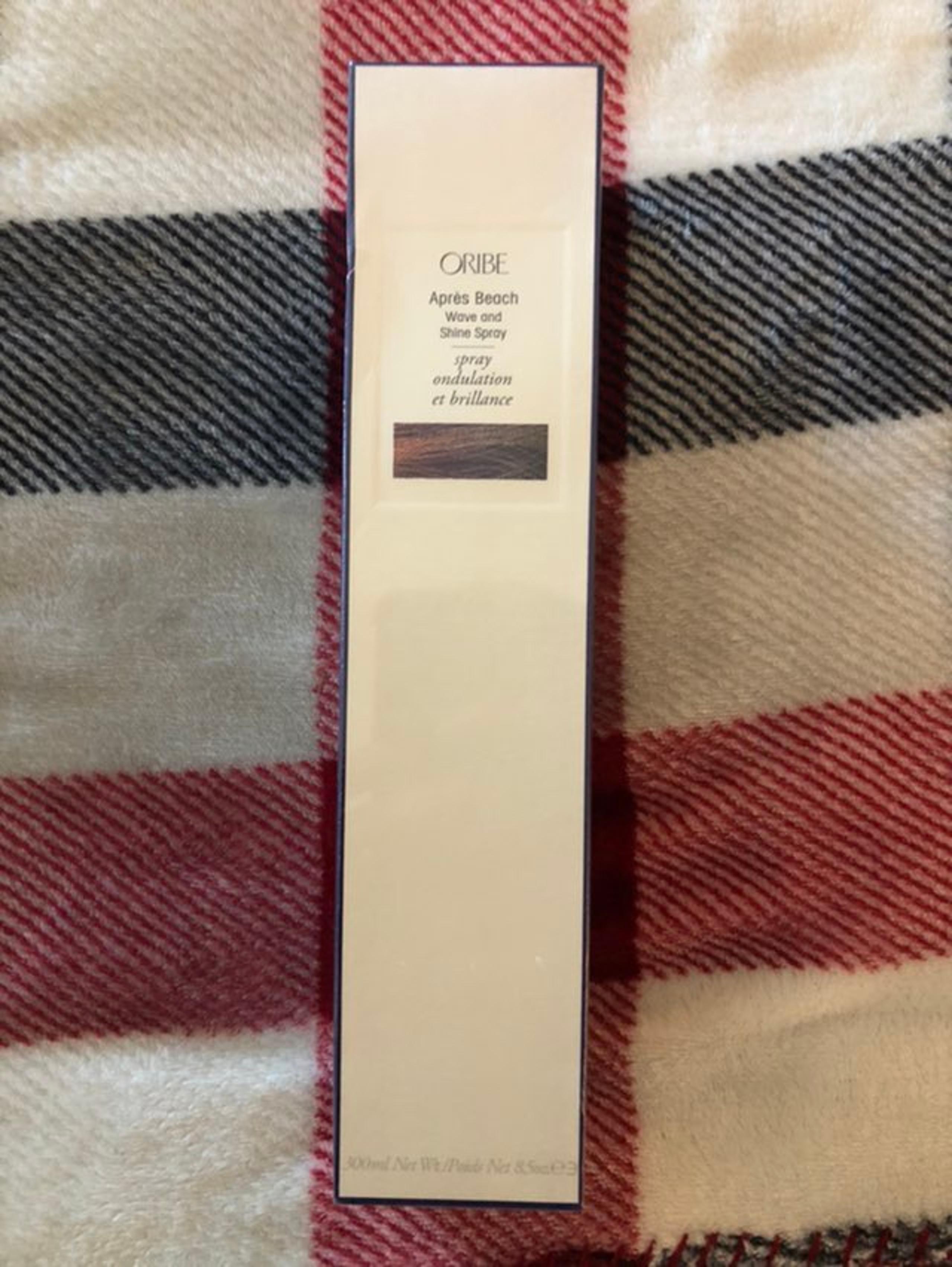 Oribe