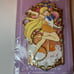 Amortentia pin Sailor Venus Battle PoP