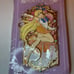 Amortentia pin Sailor Venus Battle PoP