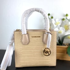 Michael Kors Mercer MD Messenger