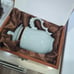 Tea cup Ruyao China