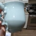 Tea cup Ruyao China