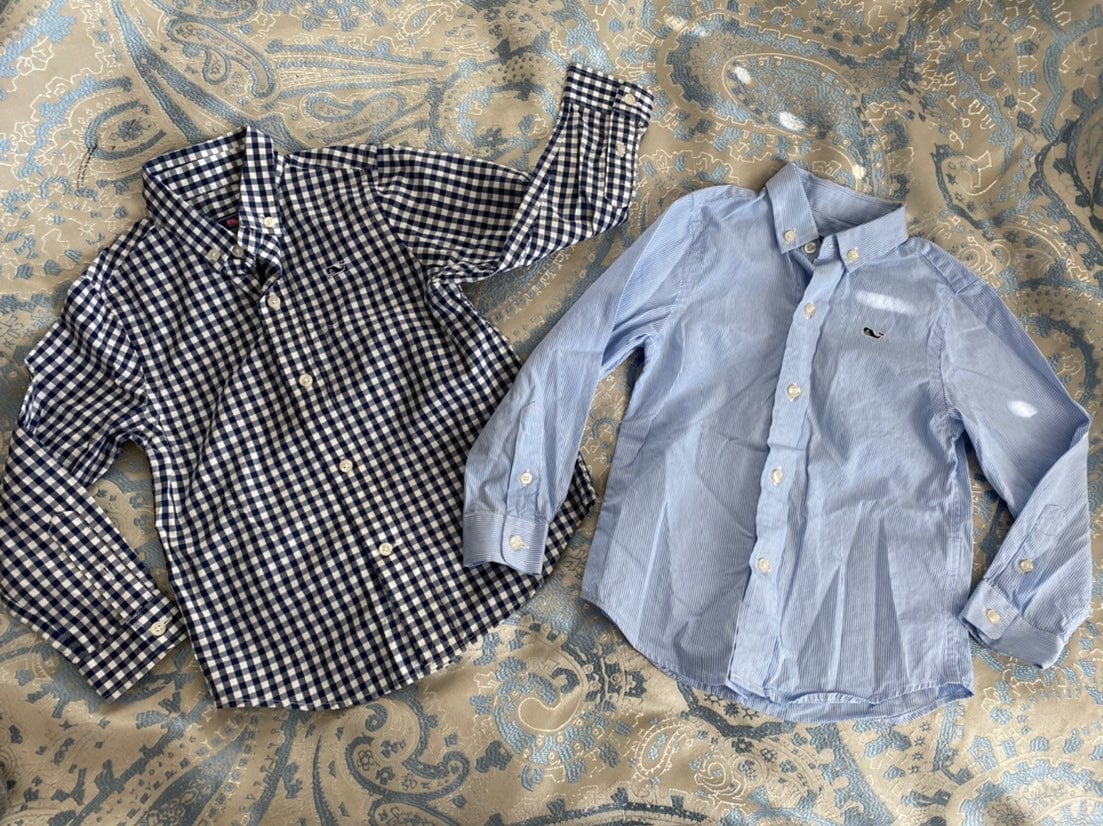 vineyard vines