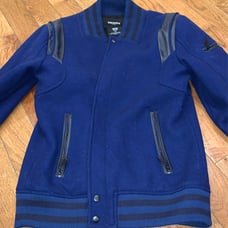 Mens Jacket