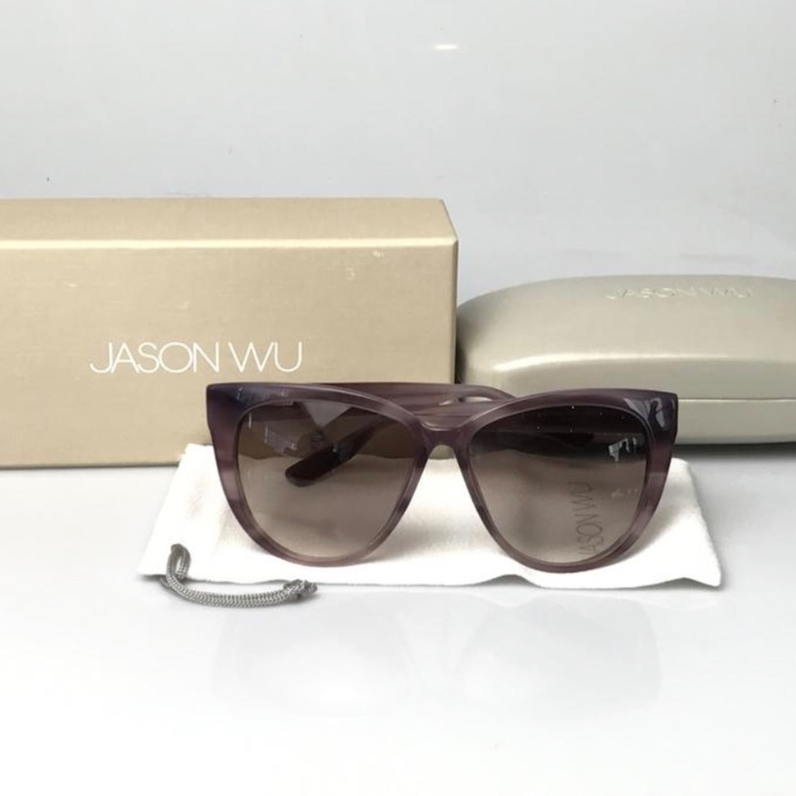 New Women's Jason Wu Sunglasses
