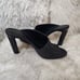 MERCEDES CASTILLO SANDALS