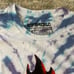 Cactus Jack by Travis Scott Flame Men's Size Medium T-shirt Tie Dye