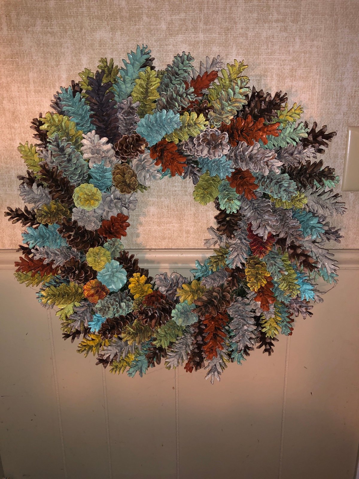 Wreath