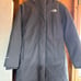 womens north face jacket