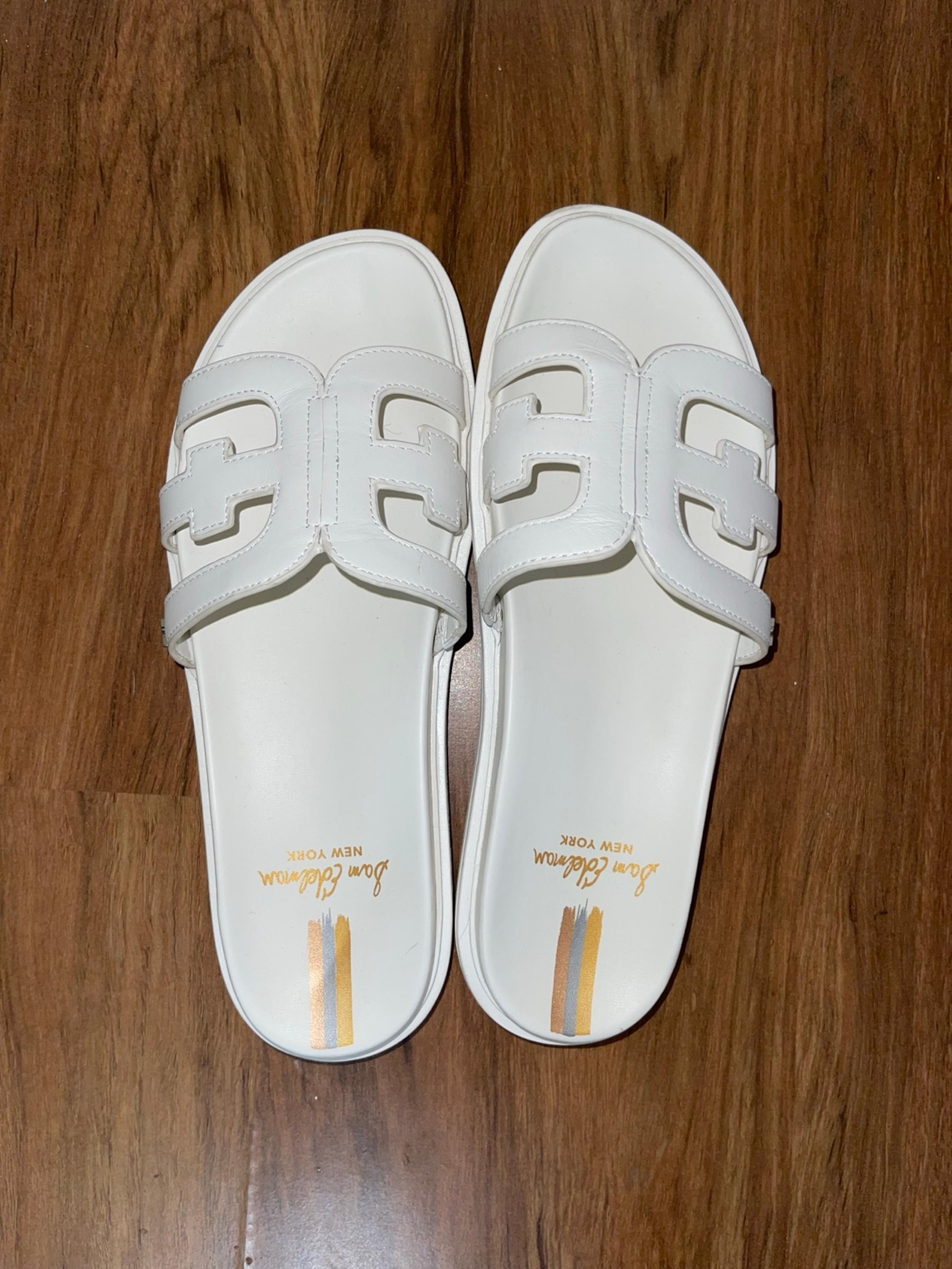 Sam Edelman sandals