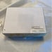 Rachel Zoe Metallic Beaded Jewelry box