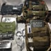 New IFAK North American rescue Extra New BVM