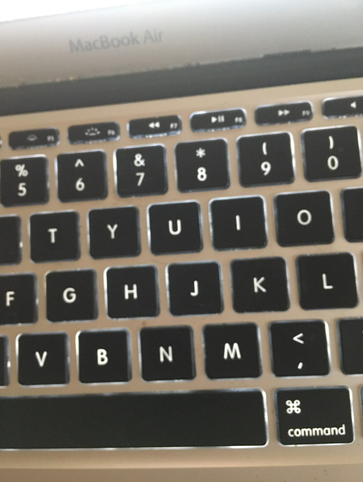 Keyboard