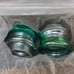 2 New in Box Appleton 7200GSRT 2 Raintight Steel EMG Insulated Throat Connector