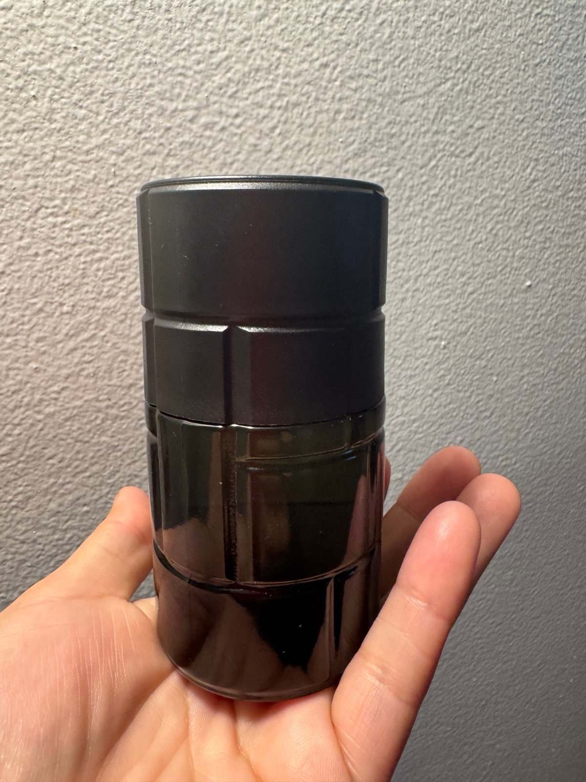 True Force Avon cologne