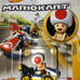 Hot Wheels COMPLETE SET Mario Kart Complete Set x7