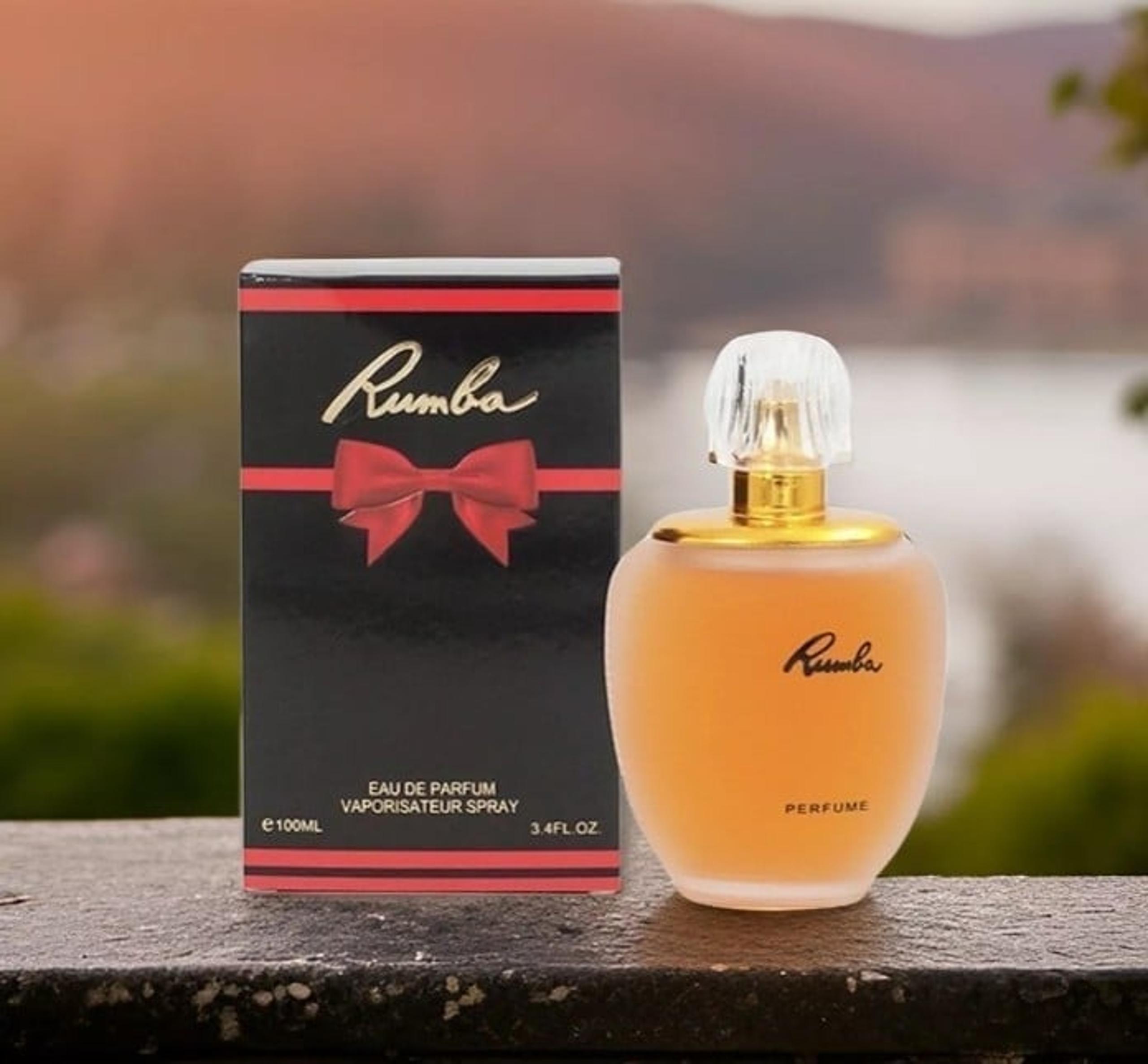 Perfume for women
