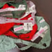 NWT 3 PINK FROM VS THONGS BUNDLE S