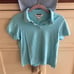 Lilly Pulitzer Women’s Polo Shirt Bundle (5 shirts)
