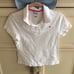 Lilly Pulitzer Women’s Polo Shirt Bundle (5 shirts)