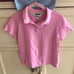 Lilly Pulitzer Women’s Polo Shirt Bundle (5 shirts)