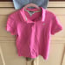 Lilly Pulitzer Women’s Polo Shirt Bundle (5 shirts)