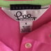 Lilly Pulitzer Women’s Polo Shirt Bundle (5 shirts)