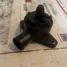 Mazdaspeed Corksport Bypass Valve 2.3l turbo 3/6 speed3 turbo mzr ms3 mps cobb