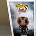 The 100 Lincoln Funko pop