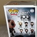 The 100 Lincoln Funko pop